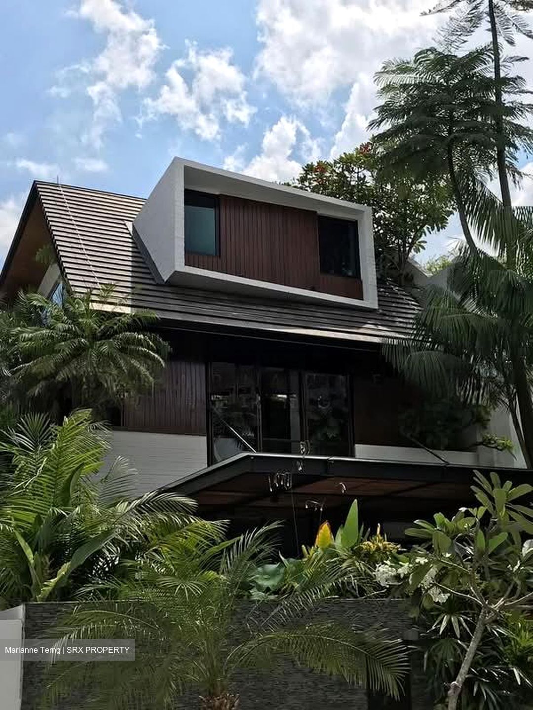 Serangoon Garden Estate (D19), Semi-Detached #582348361